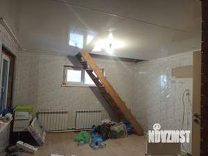 Дом 87м², 2-этажный, участок 5 сот.