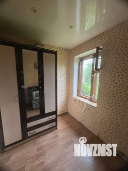 Дом 46м², 1-этажный, участок 3 сот.