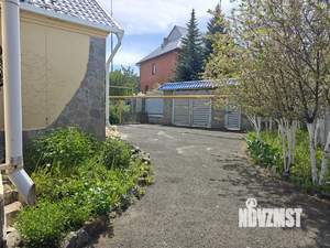 Коттедж 321м², 2-этажный, участок 11 сот.