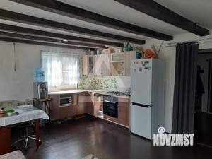 Дом 100м², 2-этажный, участок 4 сот.