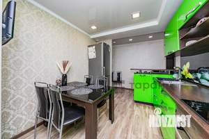 Дом 68м², 1-этажный, участок 1 сот.