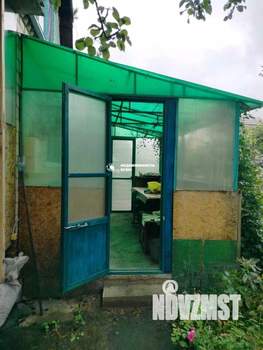 Дом 23м², 2-этажный, участок 6 сот.