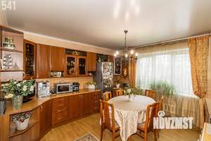 Коттедж 171м², 2-этажный, участок 5 сот.