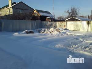 Дом 68м², 1-этажный, участок 6 сот.