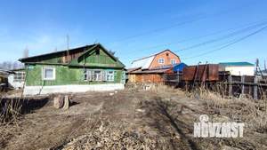 Дом 103м², 1-этажный, участок 7 сот.