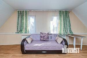 Дом 160м², 2-этажный, участок 6 сот.