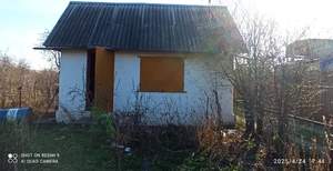 Дом 20м², 1-этажный, участок 4 сот.