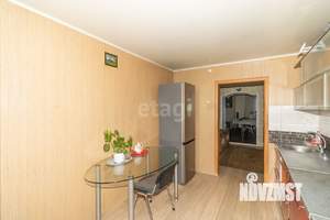 Дом 148м², 1-этажный, участок 6 сот.