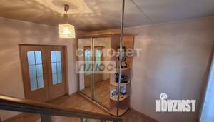 Дом 129м², 2-этажный, участок 3 сот.