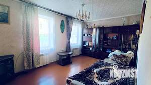 Дом 97м², 1-этажный, участок 3 сот.