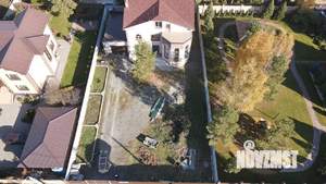 Дом 300м², 2-этажный, участок 10 сот.