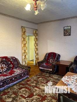 Дом 63м², 1-этажный, участок 6 сот.