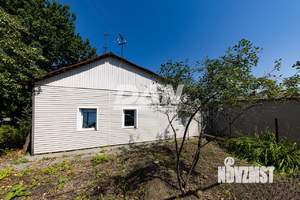 Дом 89м², 1-этажный, участок 7 сот.