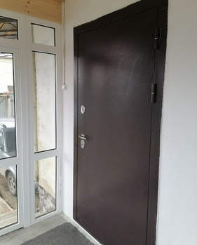 Дом 161м², 2-этажный, участок 6 сот.