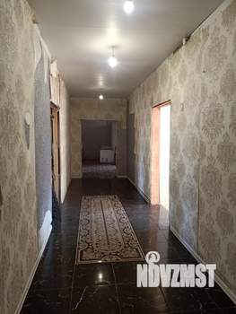 Дом 250м², 1-этажный, участок 18 сот.