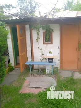 Дом 40м², 2-этажный, участок 6 сот.