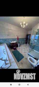 Дом 322м², 2-этажный, участок 11 сот.