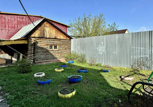 Дом 161м², 2-этажный, участок 6 сот.