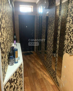 Дом 138м², 2-этажный, участок 2 сот.