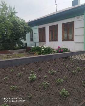 Дом 83м², 2-этажный, участок 4 сот.