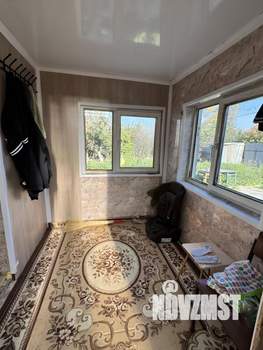 Дом 62м², 1-этажный, участок 6 сот.