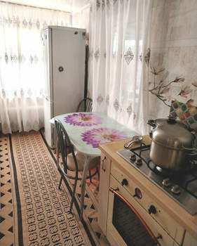 Дом 60м², 1-этажный, участок 5 сот.