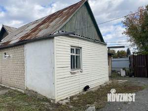 Дом 71м², 1-этажный, участок 6 сот.