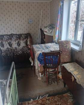 Дом 24м², 2-этажный, участок 4 сот.