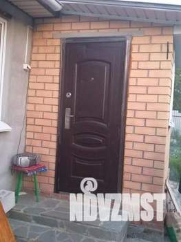 Дом 40м², 2-этажный, участок 6 сот.