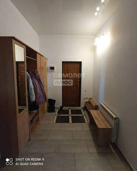 Дом 269м², 3-этажный, участок 4 сот.