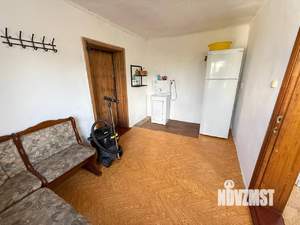 Дом 66м², 1-этажный, участок 8 сот.