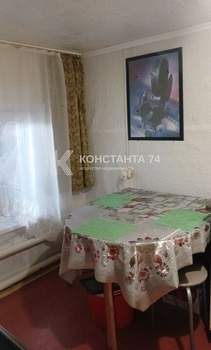 Дом 71м², 1-этажный, участок 5 сот.