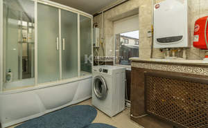 Дом 135м², 2-этажный, участок 234 сот.