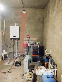 Коттедж 345м², 2-этажный, участок 9 сот.