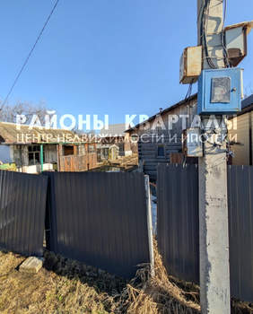 Дом 18м², 2-этажный, участок 396 сот.