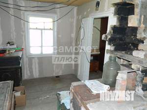 Дом 22м², 1-этажный, участок 4 сот.