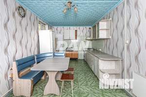 Дом 132м², 2-этажный, участок 6 сот.