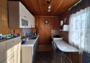 Дача 49м², 1-этажный, участок 4 сот.