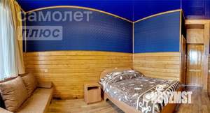 Дом 200м², 1-этажный, участок 17 сот.