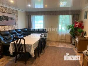 Дом 157м², 1-этажный, участок 10 сот.