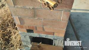 Дом 6м², 2-этажный, участок 6 сот.