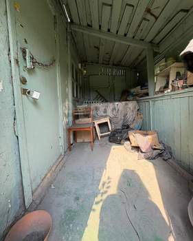 Дом 22м², 1-этажный, участок 4 сот.