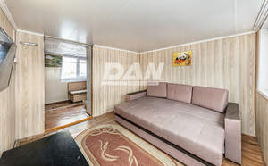 Дом 30м², 2-этажный, участок 5 сот.