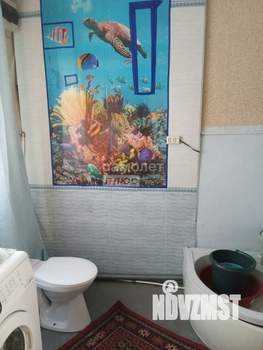 Дом 46м², 1-этажный, участок 6 сот.