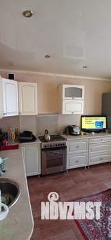 Дом 88м², 1-этажный, участок 5 сот.