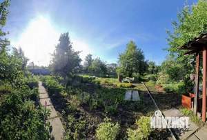 Дом 30м², 2-этажный, участок 8 сот.