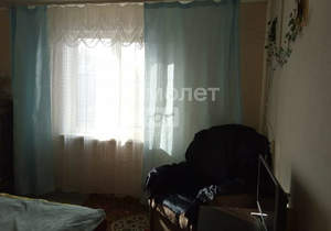 Дом 46м², 1-этажный, участок 6 сот.