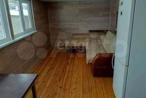 Дом 65м², 1-этажный, участок 6 сот.