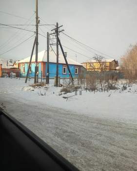 Дом 83м², 1-этажный, участок 0 сот.