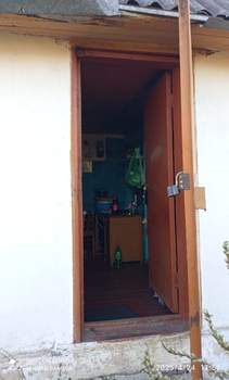 Дом 20м², 1-этажный, участок 4 сот.